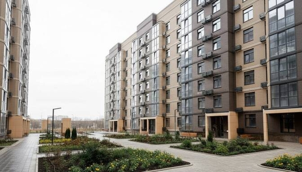 
  Продается 2-комн. квартира 65.5 м². Фото 3.