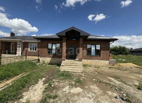 
  Продается дом 140 м². Фото 1.