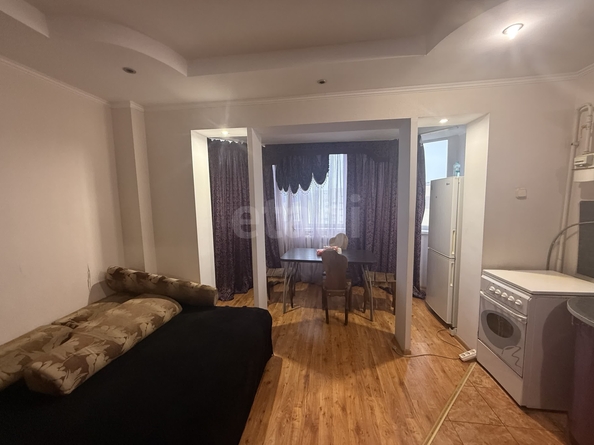 
  Продается 1-комн. квартира 53.9 м². Фото 6.
