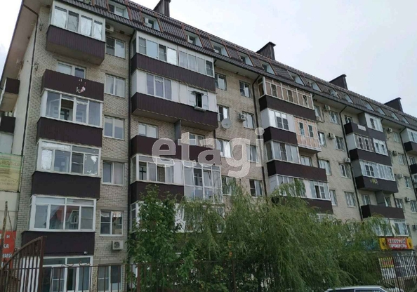 
  Сдается 1-комн. квартира 35 м². Фото 7.