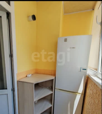 
  Сдается 1-комн. квартира 37 м². Фото 7.