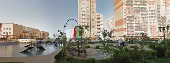 
  Сдается 1-комн. квартира 37 м². Фото 11.