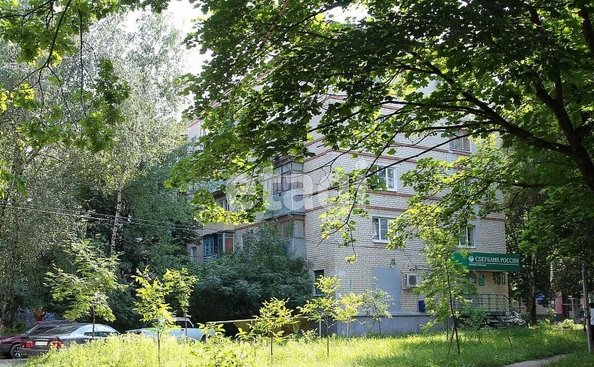 
  Сдается 2-комн. квартира 42.8 м². Фото 4.