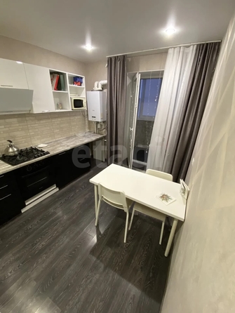 
  Продается 1-комн. квартира 40 м². Фото 1.