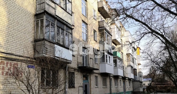 
  Сдается 2-комн. квартира 45 м². Фото 11.