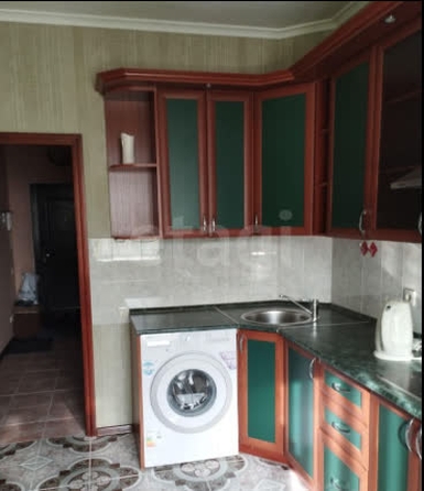 
  Сдается 1-комн. квартира 46 м². Фото 4.
