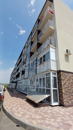 
  Продается студия 18.8 м², в КП Жилой район Гармония. Фото 15.
