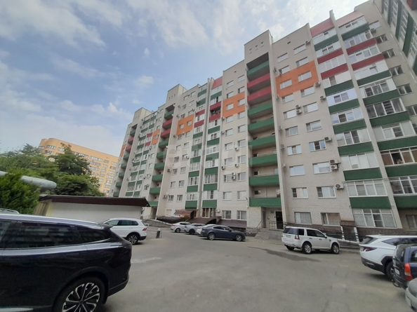
  Сдается 1-комн. квартира 44 м². Фото 18.