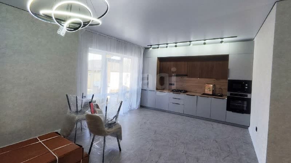 
  Продается дом 102.7 м², в КП Гармония. Фото 1.