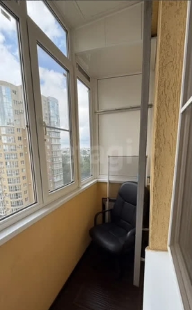 
  Сдается 1-комн. квартира 34.9 м². Фото 6.