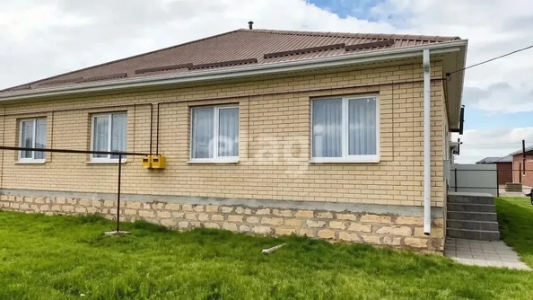 
  Продается дом 97.8 м², в КП Адмирал. Фото 2.