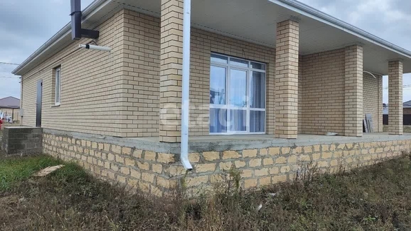 
  Продается дом 97.8 м², в КП Адмирал. Фото 4.