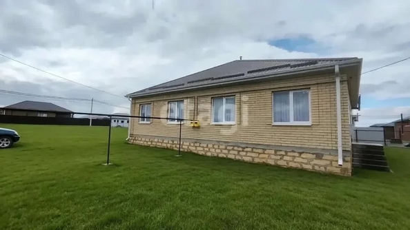 
  Продается дом 97.8 м², в КП Адмирал. Фото 6.