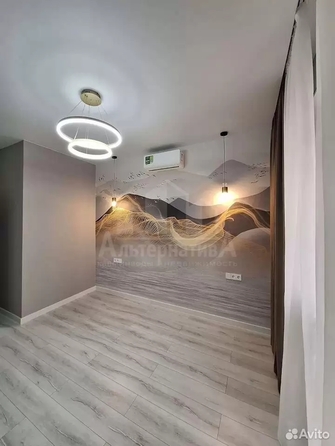 
  Продается 1-комн. квартира 39 м². Фото 10.
