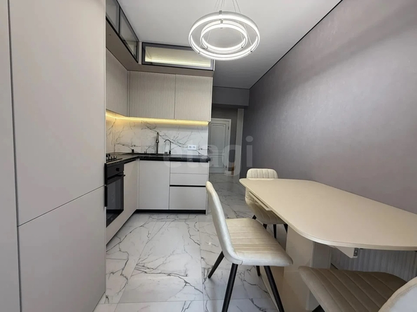 
  Продается 1-комн. квартира 36 м², в КП Жилой район Гармония. Фото 3.
