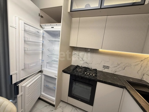 
  Продается 1-комн. квартира 36 м², в КП Жилой район Гармония. Фото 4.