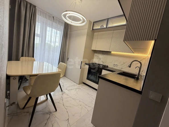 
  Продается 1-комн. квартира 36 м², в КП Жилой район Гармония. Фото 5.