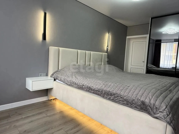 
  Продается 1-комн. квартира 36 м², в КП Жилой район Гармония. Фото 9.