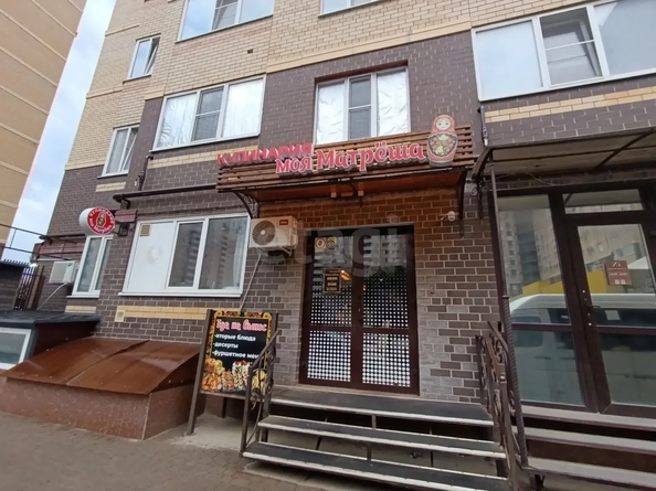 
  Продается универсальное помещение 40 м². Фото 1.