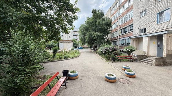 
  Продается 1-комн. квартира 38 м². Фото 14.
