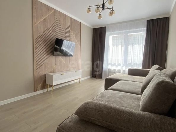 
  Продается 1-комн. квартира 45 м². Фото 5.