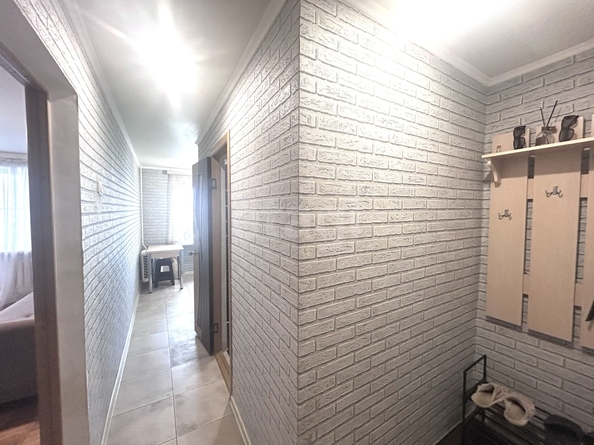 
  Сдается 1-комн. квартира 34 м². Фото 6.