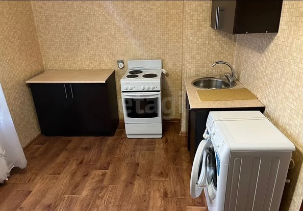 
  Сдается 1-комн. квартира 37 м². Фото 6.