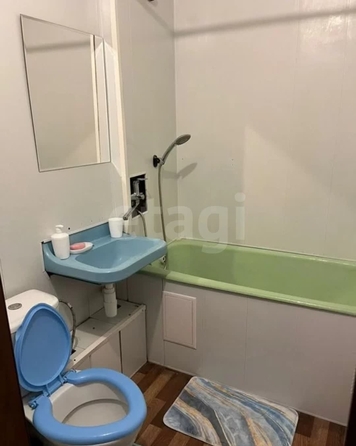 
  Сдается 1-комн. квартира 37 м². Фото 7.