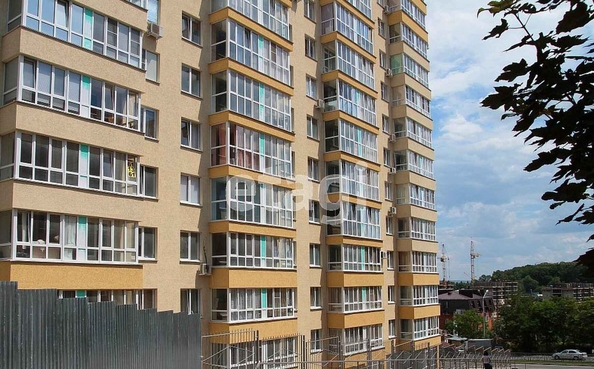 
  Сдается 1-комн. квартира 38 м². Фото 10.