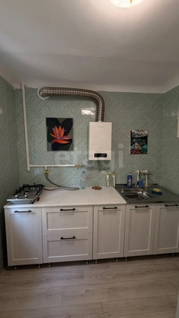 
  Продается 1-комн. квартира 29 м². Фото 13.