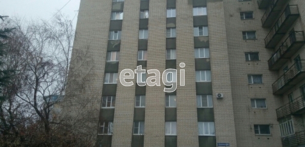 
  Сдается 2-комн. квартира 48 м². Фото 11.