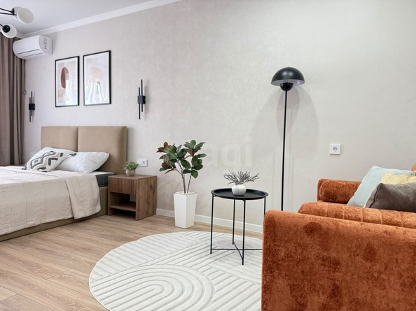 
  Продается 1-комн. квартира 40 м². Фото 7.