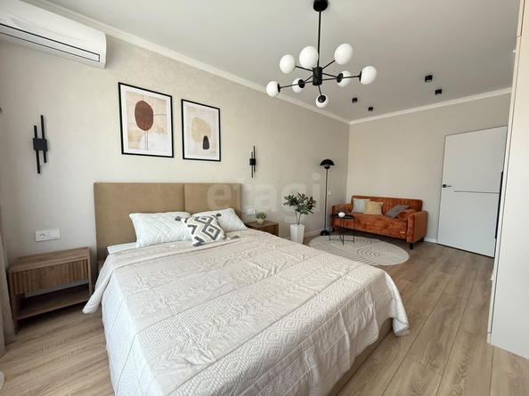 
  Продается 1-комн. квартира 40 м². Фото 8.