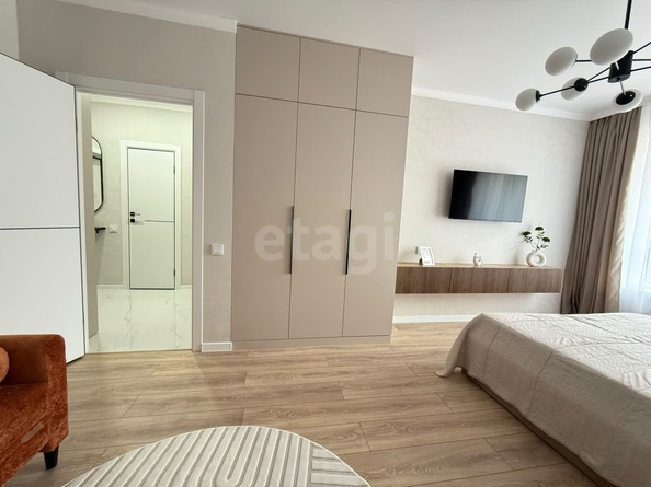 
  Продается 1-комн. квартира 40 м². Фото 12.