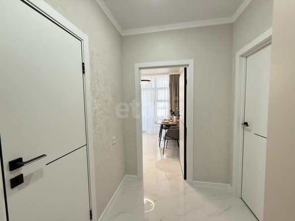 
  Продается 1-комн. квартира 40 м². Фото 16.