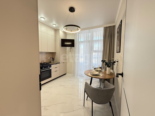
  Продается 1-комн. квартира 40 м². Фото 19.