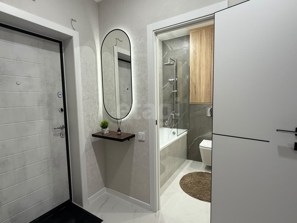 
  Продается 1-комн. квартира 40 м². Фото 30.