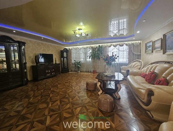 
  Продается 4-комн. квартира 127 м². Фото 2.