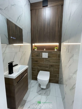
  Продается дом 105 м². Фото 13.