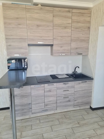 
  Сдается 1-комн. квартира 38.8 м². Фото 2.