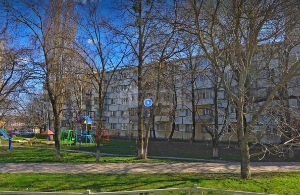
  Сдается 1-комн. квартира 30 м². Фото 12.