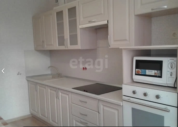 
  Сдается 1-комн. квартира 36 м². Фото 3.