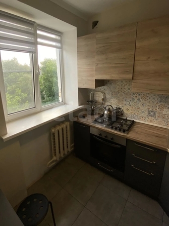 
  Сдается 1-комн. квартира 29.9 м². Фото 13.