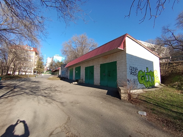 
  Сдается гараж 18 м². Фото 4.