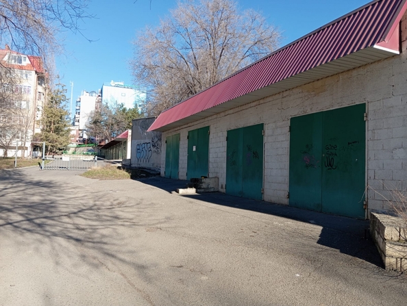 
  Сдается гараж 18 м². Фото 5.