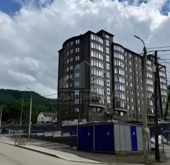 
  Продается 1-комн. квартира 55.4 м². Фото 7.