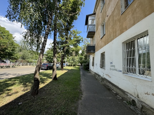 
  Продается 2-комн. квартира 40 м². Фото 23.