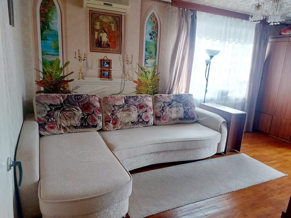 
  Продается 3-комн. квартира 69.4 м². Фото 4.