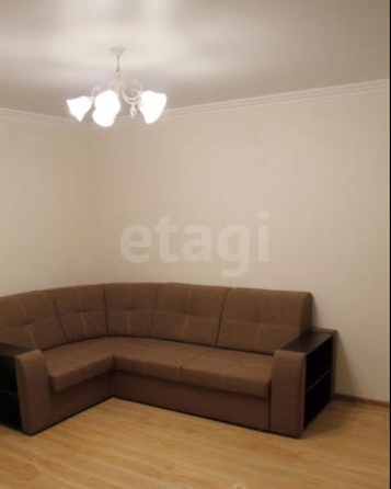 
  Сдается 1-комн. квартира 38 м². Фото 2.