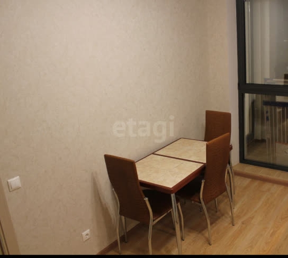 
  Сдается 1-комн. квартира 38 м². Фото 4.
